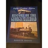 history of the georgia railroad