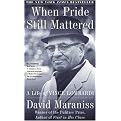 When Pride Still Mattered (A Life of Vince Lombardi) (Reprint) (Paperback)