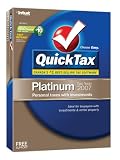 QuickTax 2007 Platinum