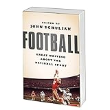football great writing about the national sport a special publication of the library of america