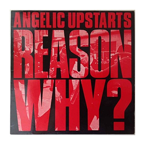 Angelic Upstarts - 100 Hits - Punk & New Wave [Disc 3] - Zortam Music