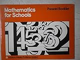 Mathematics for schools. Parents' booklet