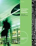 Information systems essentials