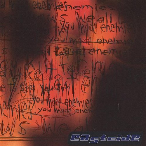 Eastcide - Eastcide (2011)