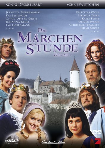 Die ProSieben Märchenstunde - Volume 7