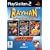 Compil Rayman M+R2+R3