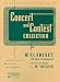 Concert and Contest Collection: Bb Clarinet -Published In 3 Parts (Rubank Educational Library) Concert and Contest Collection: Bb Clarinet -Published In 3 Parts (Rubank Educational Library)