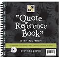 Quote -CD Rom-Celebrations/Sports