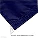 College Flags & Banners Co. Washington Huskies UW University Large College Flag