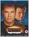 Broken Arrow [Blu-ray] [1995]