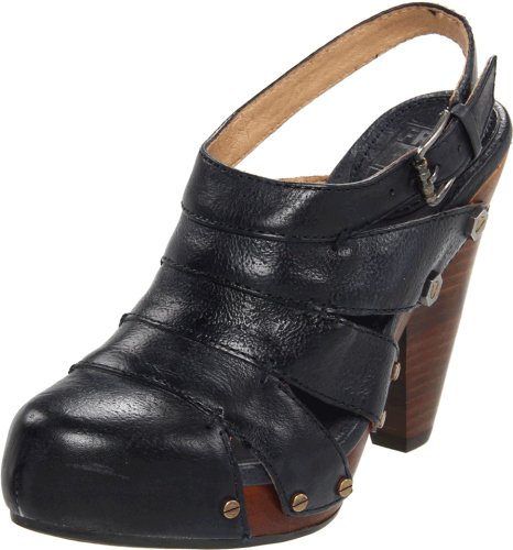 FRYE Women's Flora Stitch Sandal