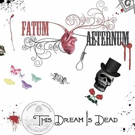 This Dream is Dead