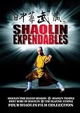 Shaolin Expendables: 4-Film Set