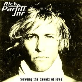 Sowing The Seeds Of Love