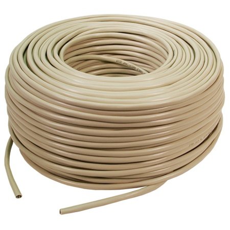 LogiLink CAT 5e Patchkabel SFTP, 100 m Preisvergleich