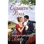 A Compromised Lady (Harlequin Historical Series)