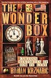 The wonderbox : curious histories of how to live
