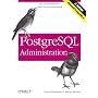 PostgreSQL-Administration von Peter Eisentraut