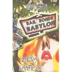Bail Bonds Babylon
