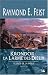 Krondor : Le Legs de la Faille, Tome 3 : La Larme des dieux