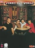 Jimmy Eat World: Guitar TAB