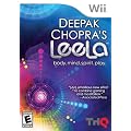 Deepak Chopra Project