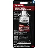 Bondo 907 Glazing and Spot Putty - 4.5 oz.