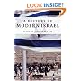 A History of Modern Israel