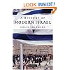 A History of Modern Israel
