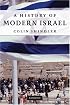 A History of Modern Israel