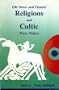 Old Norse and Finnish Religions and Cultic Place-Names: Based on Papers Read at the Symposium on Encounters Between Religions in Old Nordic Times and ... Aboensis) (English and German Edition)
