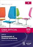 C02 Fundamentals of Financial Accounting - Study Text (Cima Study Text)