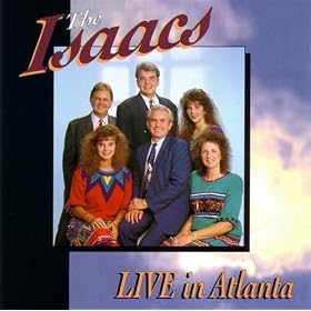 I Have A Father Who Can (Live)