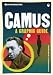 Books : Introducing Camus: A Graphic Guide