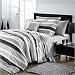 51GL0s4NjKL. SL75  City Scene, Plaza Collection, Duvet Set, Full/Queen