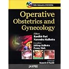 Operative Obstetrics and Gynecology by Randhir Puri, Narendra Malhotra, Jaideep Malhotra, and Pranay Shah
