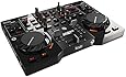 Hercules DJ Control Instinct USB DJ Controller with Audio Outputs