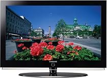 Samsung LNS5296D 52-Inch 1080p LCD HDTV