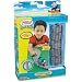51GL2 IqbML. AA75  Thomas the Train: Take n Play Flexi Track Pack