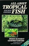 All about tropical fish