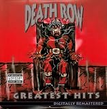 Death Row Greatest Hits (Expli (Vinyl)