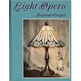 Light Opera - Stained Glass Lamps
