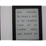 Kindle Paperwhite, 15 cm (6 Zoll) hochaufl�sendes &hellip von Amazon