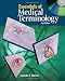 Book cover of Essentials of Medical Terminology.