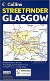 Collins Streetfinder Glasgow (Map)