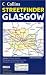 Glasgow Streetfinder Colour Map