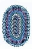 Colonial Mills, Inc. Boston Common 2 X 10 Runner Public Garden Area Rug