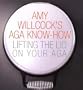 Amy Willcocks Aga Know How