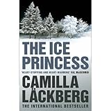 The ice princess