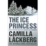 Ice Princess [Large Print]